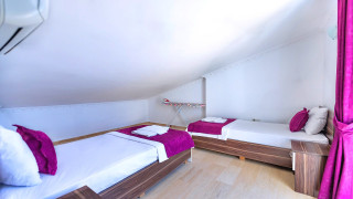 VKV3026 Villa Kalkan