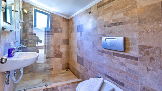VKV3026 Villa Kalkan