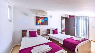 VKV3026 Villa Kalkan
