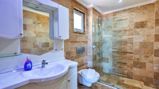 VKV3026 Villa Kalkan