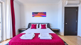 VKV3026 Villa Kalkan