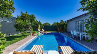 VKV1309 Villa Kalkan