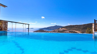 VKV4925 Villa Kalkan