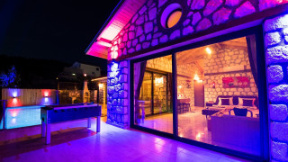 VKV8925 Villa Kalkan