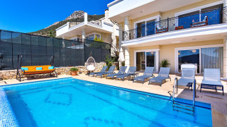 VKV4925 Villa Kalkan