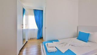 VKV6773 Villa Kalkan