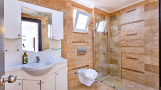 VKV4925 Villa Kalkan