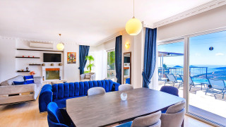 VKV4925 Villa Kalkan