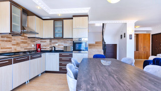 VKV4925 Villa Kalkan