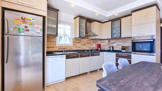 VKV4925 Villa Kalkan