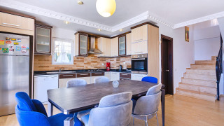 VKV4925 Villa Kalkan