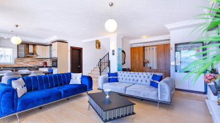 VKV4925 Villa Kalkan