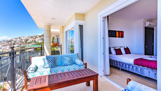 VKV4925 Villa Kalkan