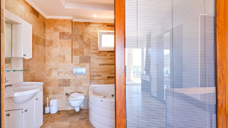 VKV4925 Villa Kalkan