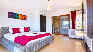 VKV4925 Villa Kalkan