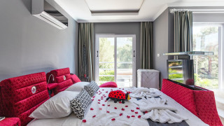VKV5769 Villa Kalkan