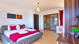 VKV4925 Villa Kalkan
