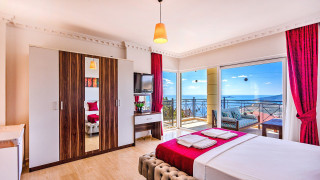 VKV4925 Villa Kalkan