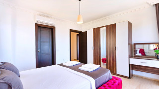 VKV4925 Villa Kalkan
