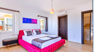 VKV4925 Villa Kalkan