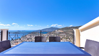 VKV4925 Villa Kalkan