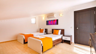 VKV4925 Villa Kalkan