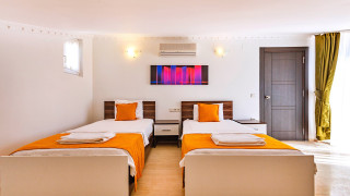 VKV4925 Villa Kalkan