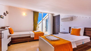 VKV4925 Villa Kalkan