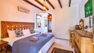 VKV6148 Villa Kalkan