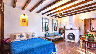 VKV6148 Villa Kalkan