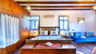 VKV6148 Villa Kalkan