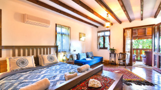 VKV6148 Villa Kalkan