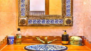 VKV6148 Villa Kalkan