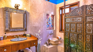 VKV6148 Villa Kalkan