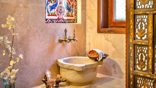 VKV6148 Villa Kalkan