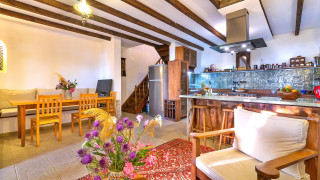 VKV6148 Villa Kalkan