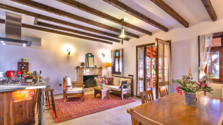 VKV6148 Villa Kalkan