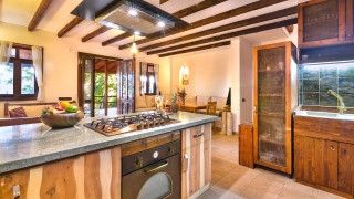 VKV6148 Villa Kalkan