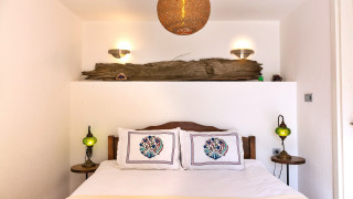 VKV6148 Villa Kalkan