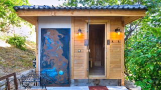 VKV6148 Villa Kalkan