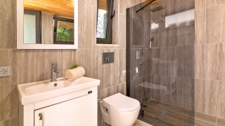 VKV6148 Villa Kalkan
