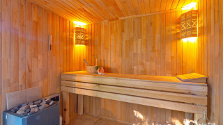 VKV6148 Villa Kalkan