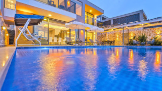 VKV6289 Villa Kalkan