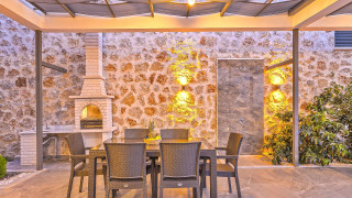VKV6289 Villa Kalkan