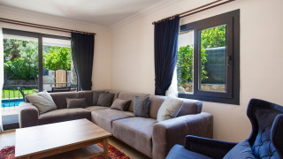 VKV3293 Villa Kalkan