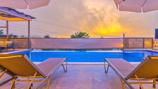 VKV6289 Villa Kalkan