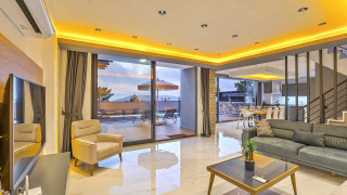 VKV6289 Villa Kalkan