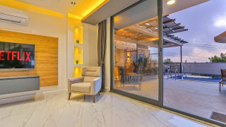 VKV6289 Villa Kalkan