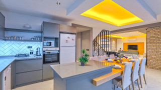 VKV6289 Villa Kalkan