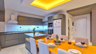 VKV6289 Villa Kalkan